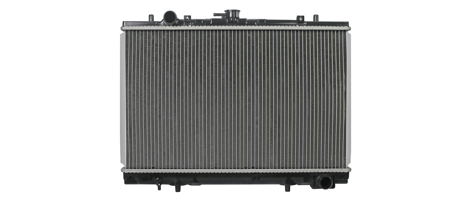 Image Car Condenser Function and How To Prevent It from Damage