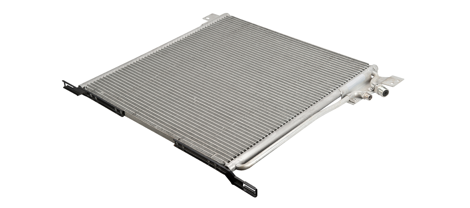 Car Condenser Function and How To Prevent It from Damage Wuling