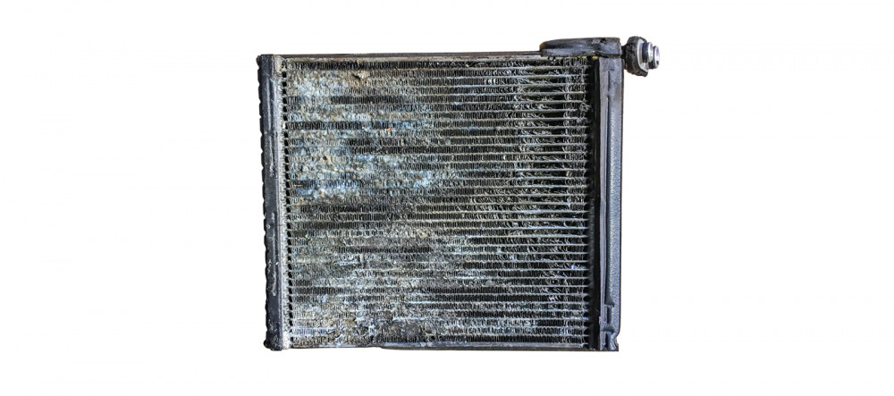 Why Can The Evaporator Get Damage?