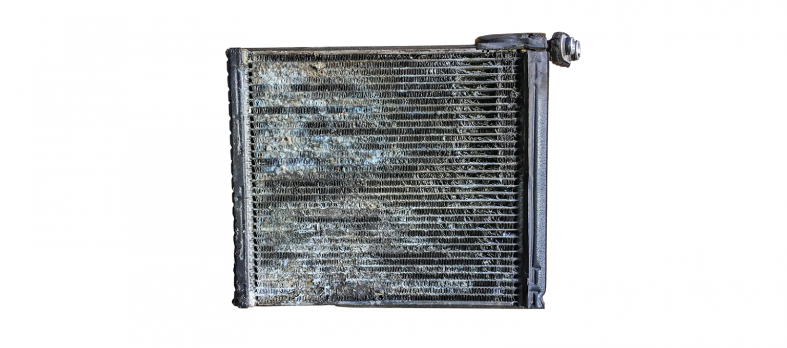 Function, Damage, and Maintenance of Car Air Conditioner Evaporator