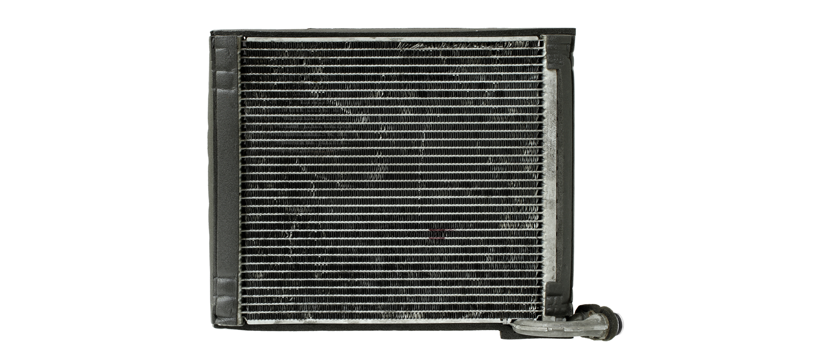 Function, Damage, and Maintenance of Car Air Conditioner Evaporator