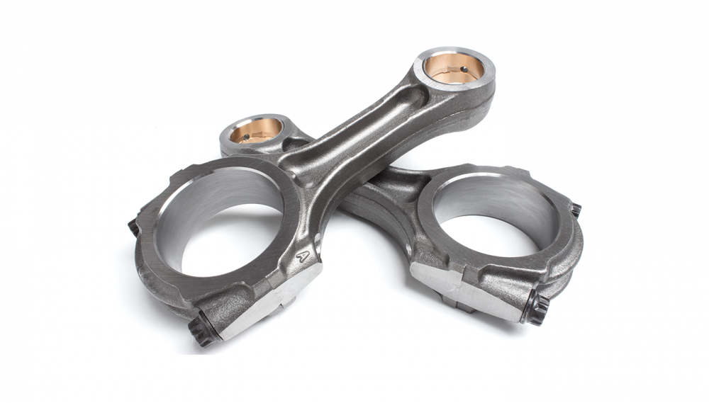 Piston Rod or Connecting Rod