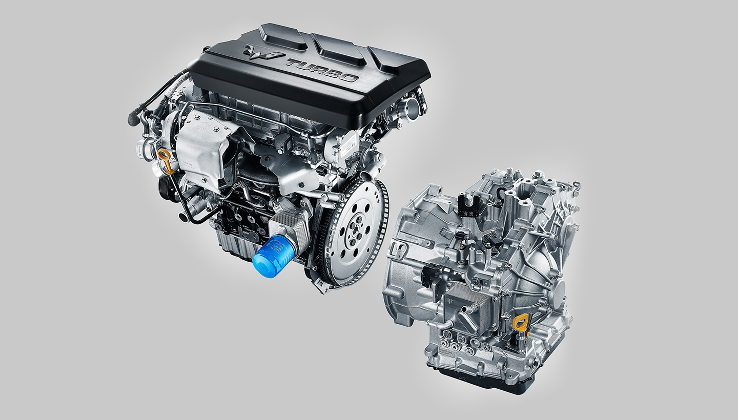 Image Get To Know The 7 Components of A Car Engine