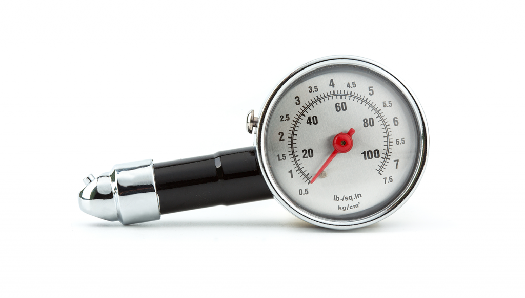 How to Know The Right Tire Pressure for Your Car Wuling