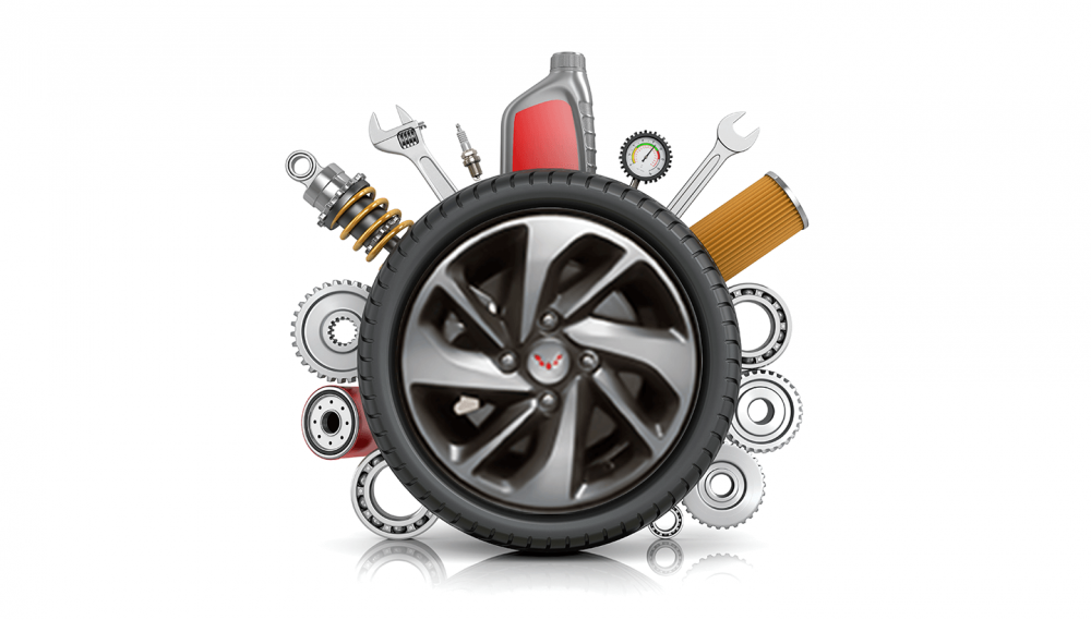 Different Types of Car Servicing