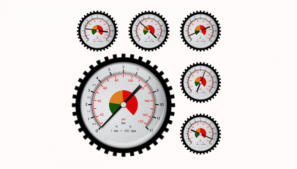 How to Know The Right Tire Pressure for Your Car Wuling