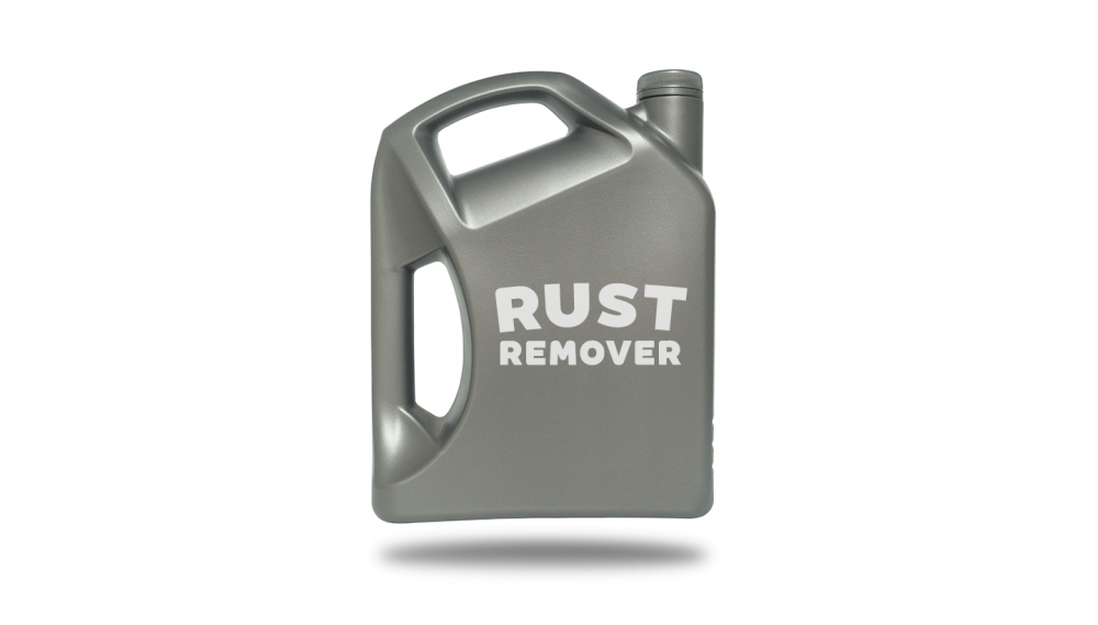 Rust Remover 