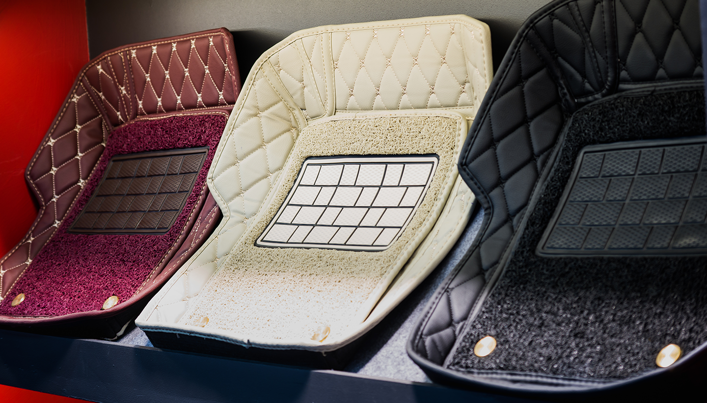 Image Car Carpets: How To Choose, Care and Its Price Range