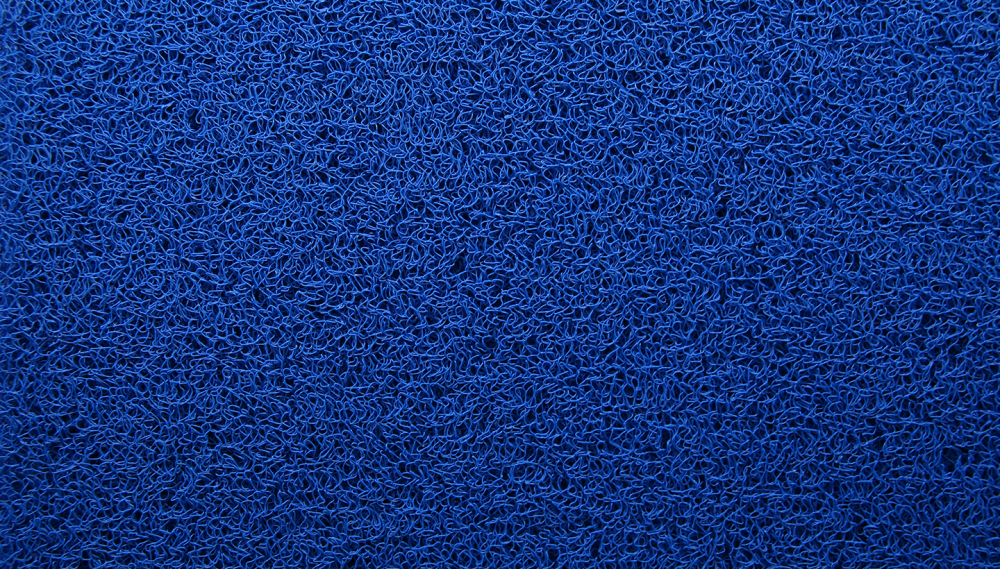 Karpet Bahan PVC