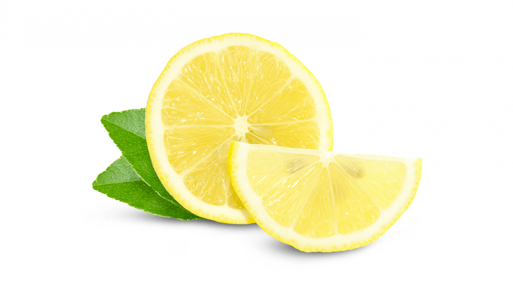 Lemon / Jeruk Nipis