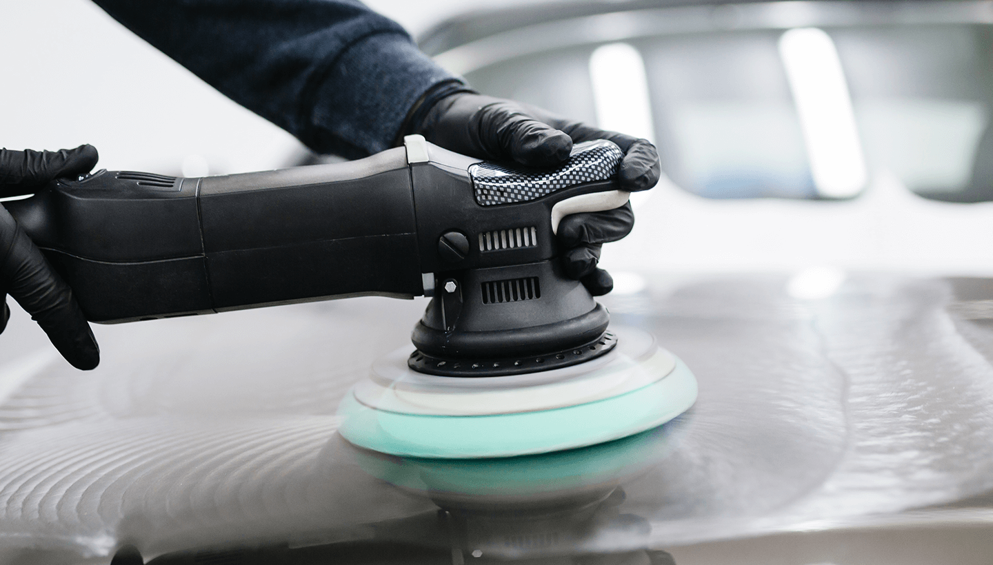 Image Car Polishing: The Know-How for Beginner Drivers