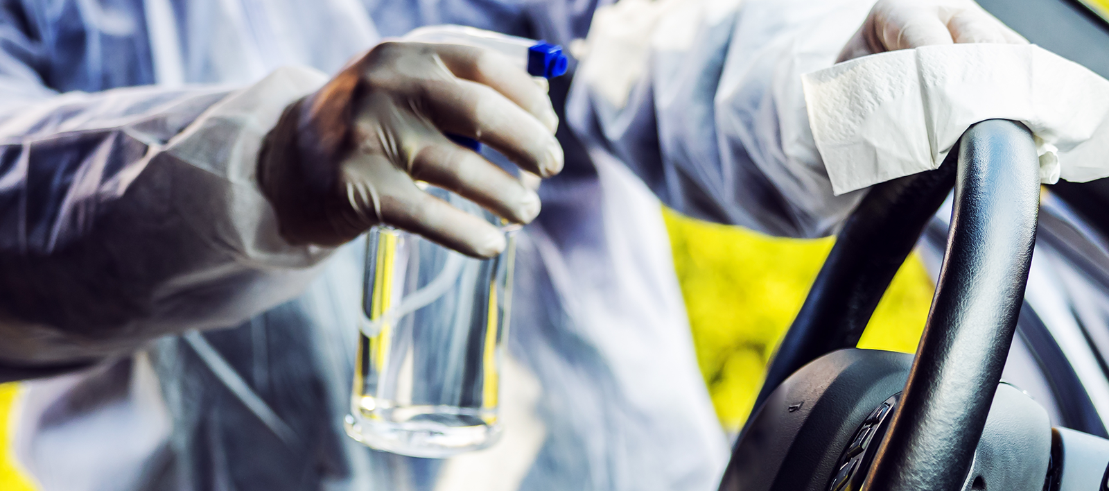 Car Salon Treatments What are the different types and how much do they