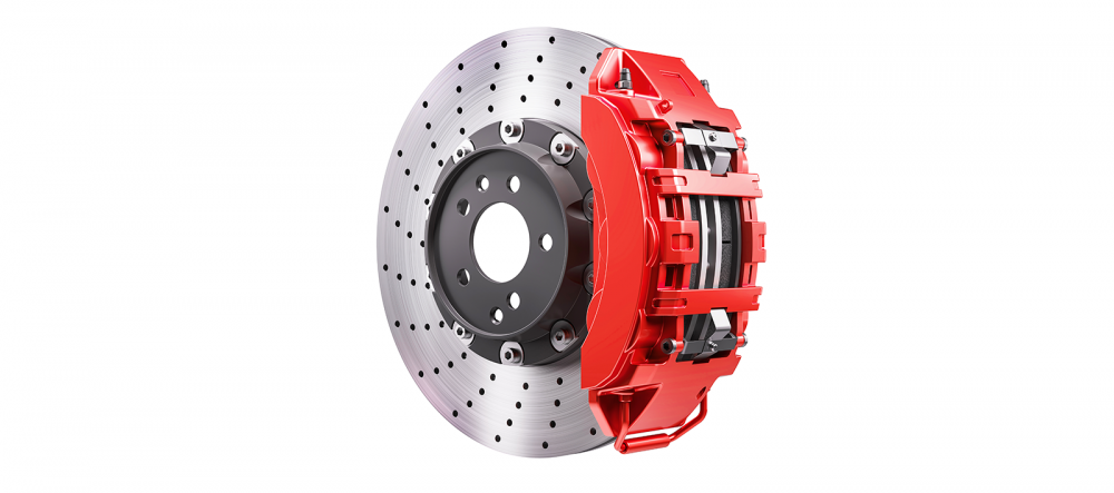 Advantages of ABS Brakes