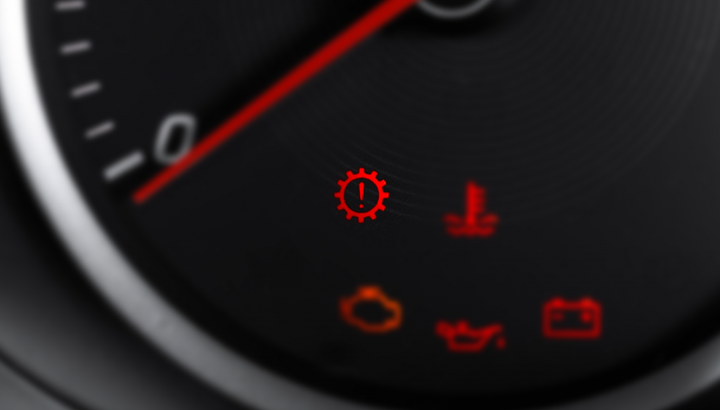 Car Lights Indicator 101 Wuling