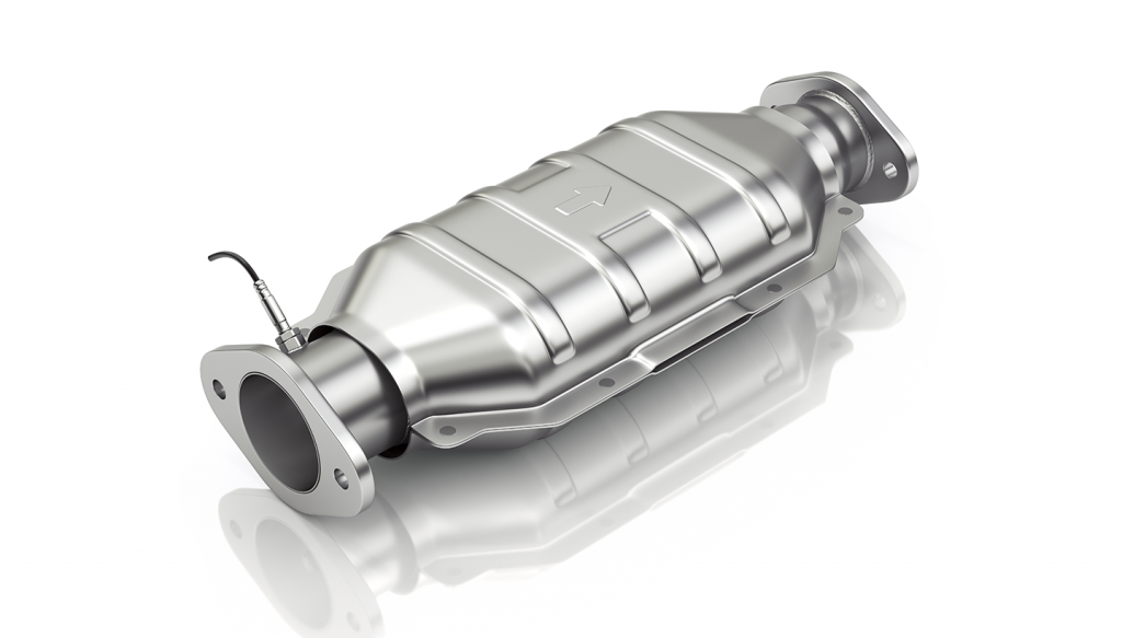 Everything You Need To Know About Car Catalytic Converter Wuling My Xxx Hot Girl