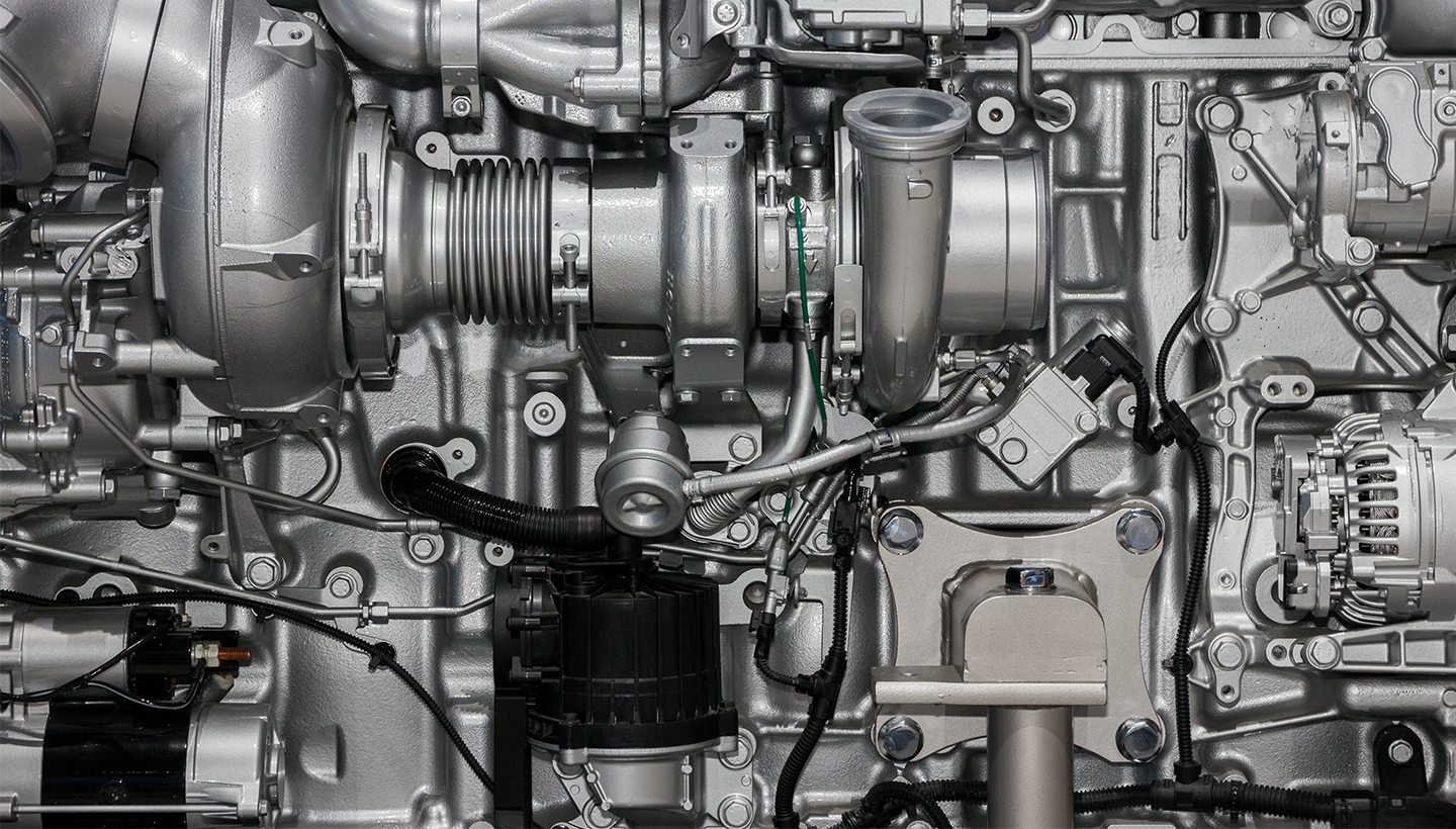 Understanding Cars Diesel Engines