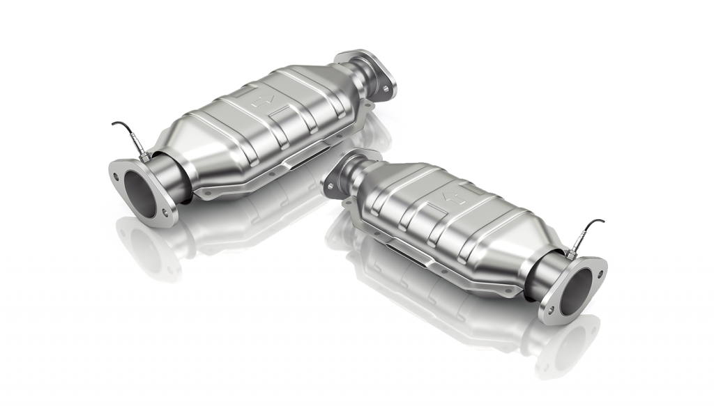 Everything You Need To Know About Car Catalytic Converter Wuling