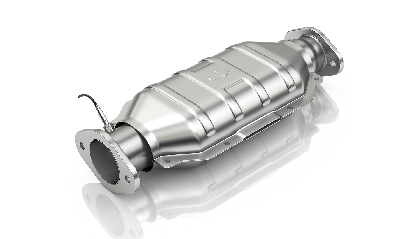 Image Everything You Need To Know About Car Catalytic Converter