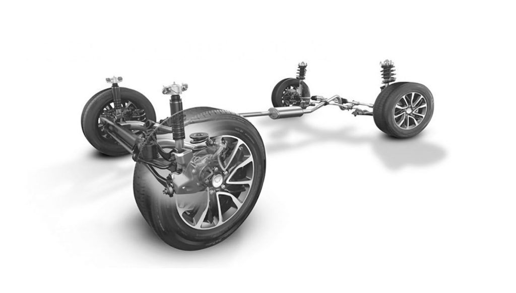 Fungsi Shockbreaker Mobil dan Cara Perawatannya Wuling