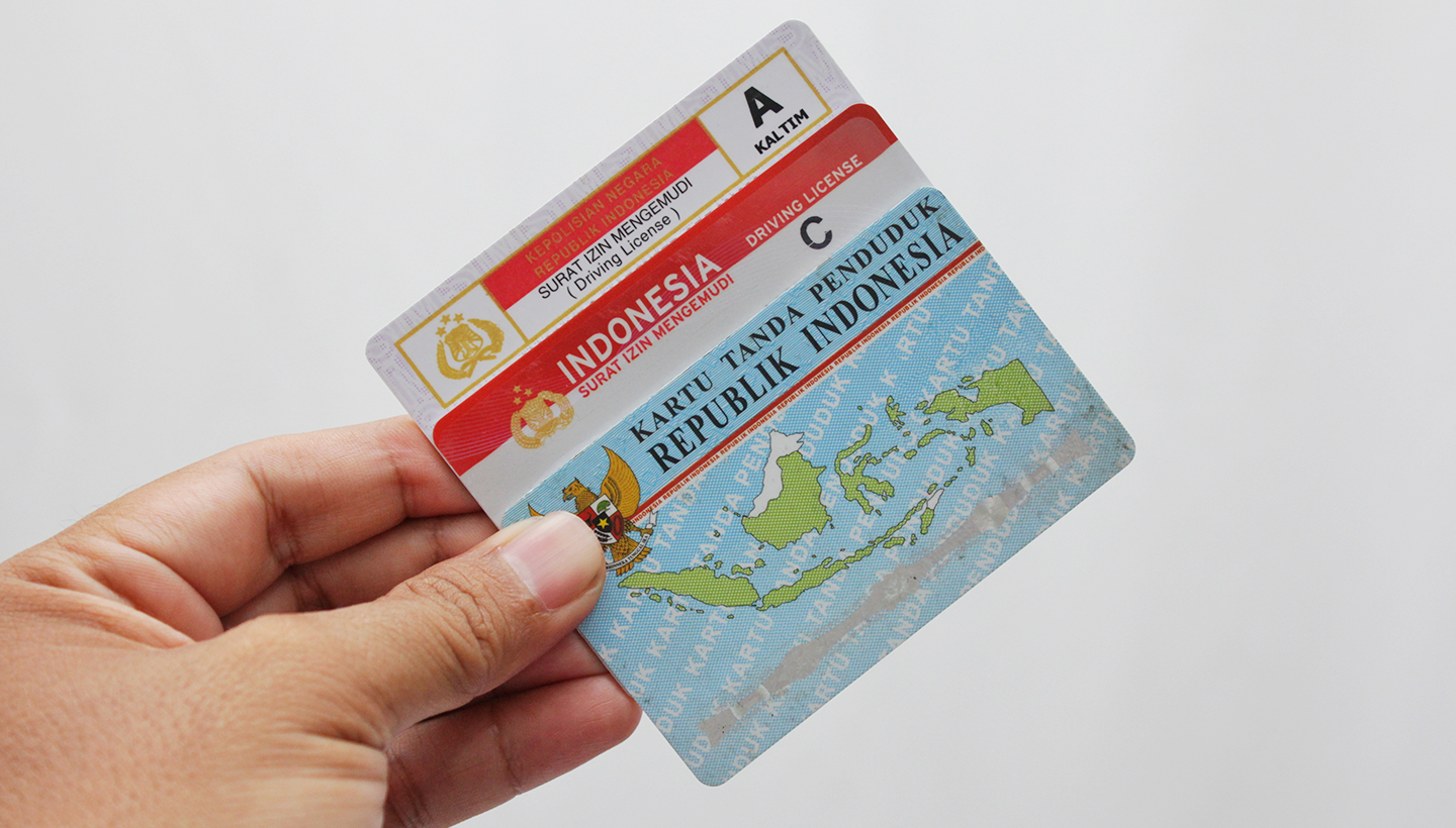 Image Indonesian Driving License (SIM): How To Make and Renew for Free