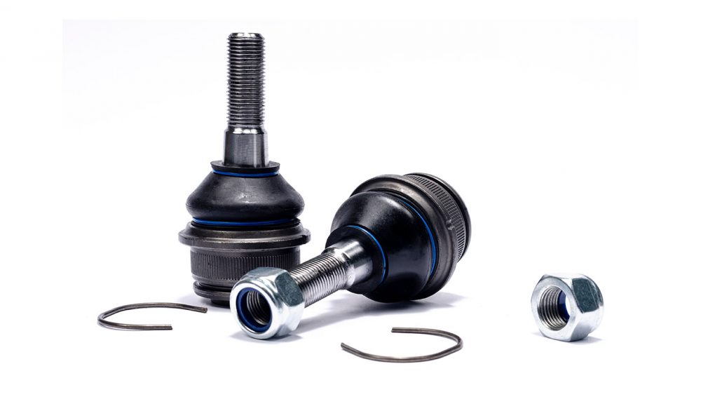  9 Car Suspension Components and Their Functions