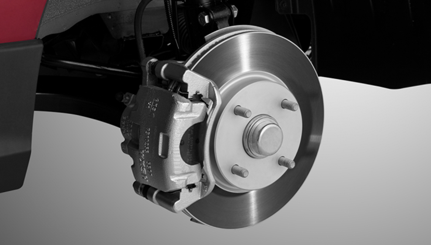 Image Car Disc Brake Components 101