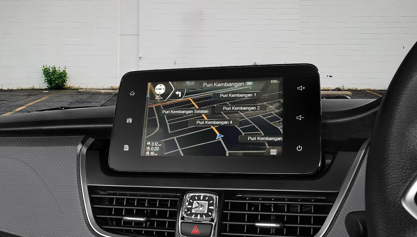 Image Mengenal Sistem GPS Mobil yang Digunakan Saat Ini