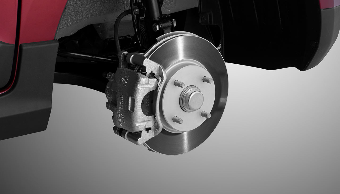 Image Car Drum Brakes: Definition, Components & How It Works