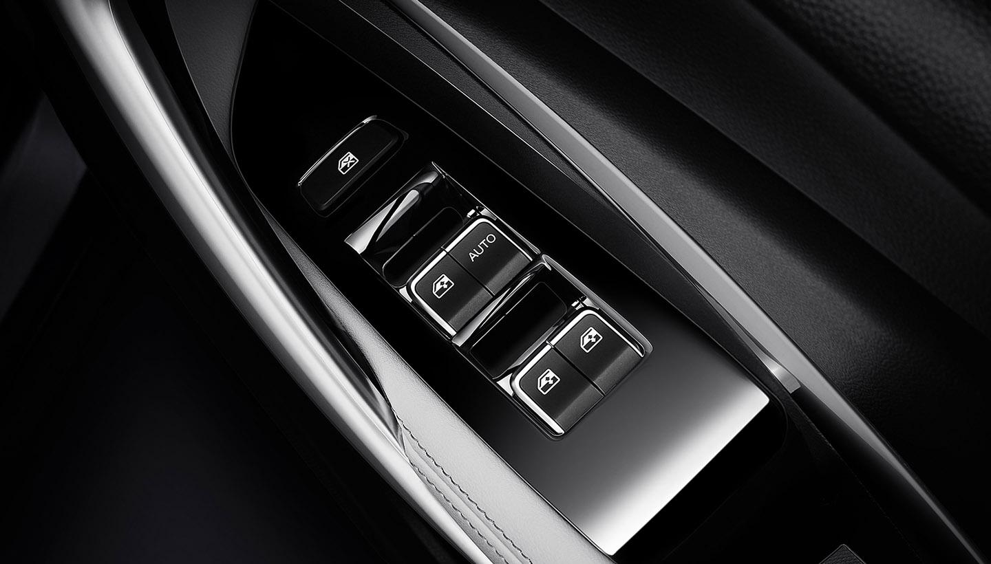 Car Power Window Maintenance Tips Wuling