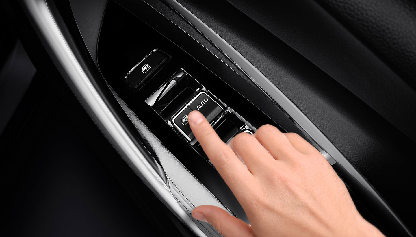 Car Power Window Maintenance Tips Wuling