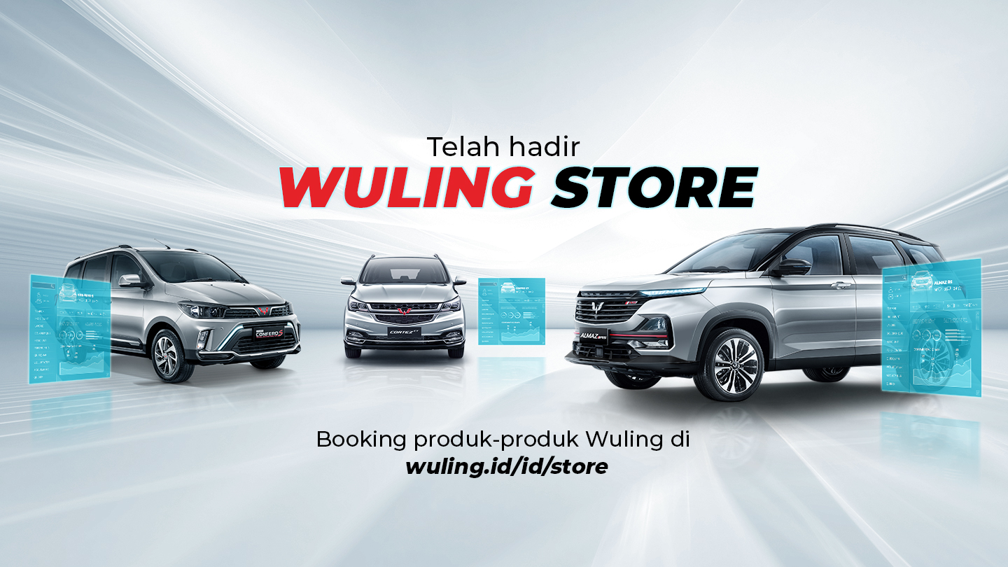 Wuling Store