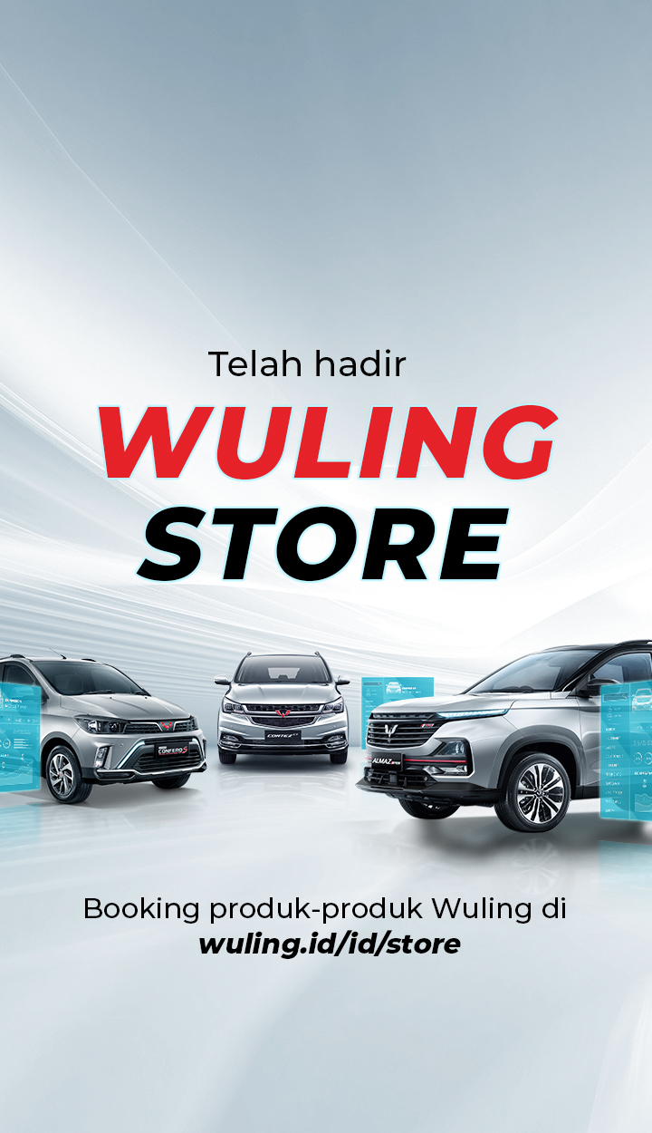 Wuling Store