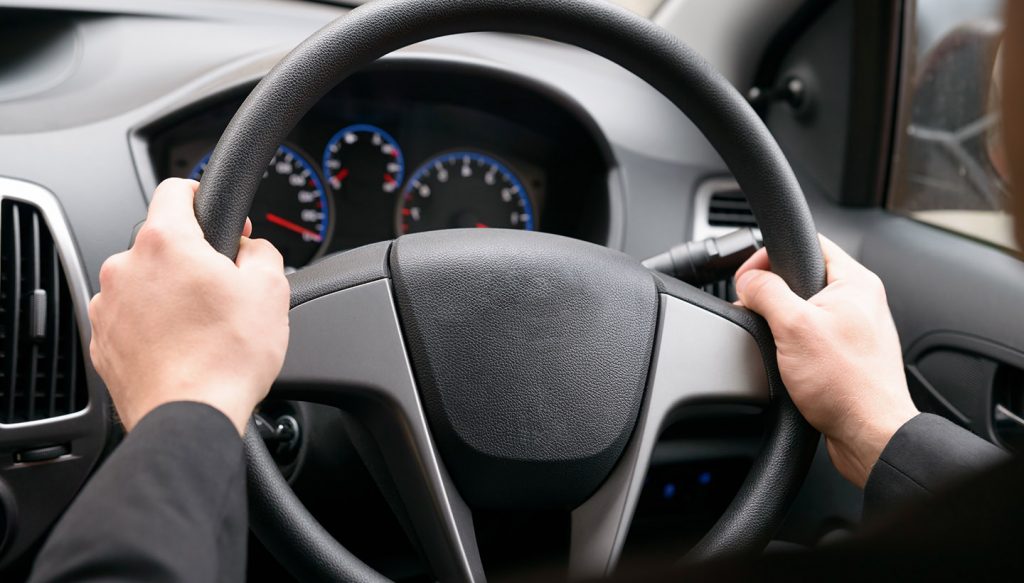 Why Car Steering Wheel Sizes Differ? Wuling