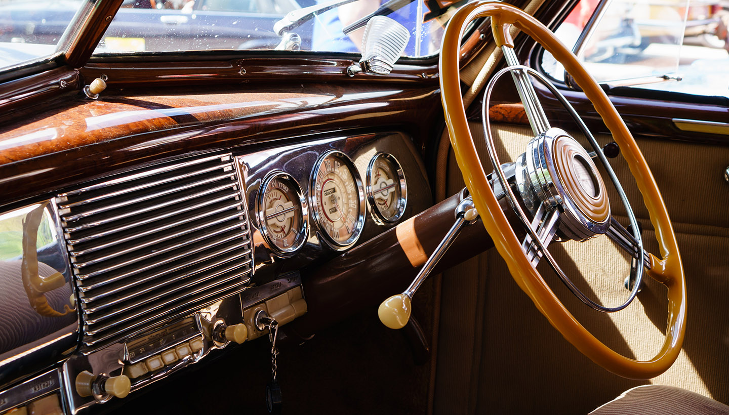 Why Car Steering Wheel Sizes Differ? Wuling