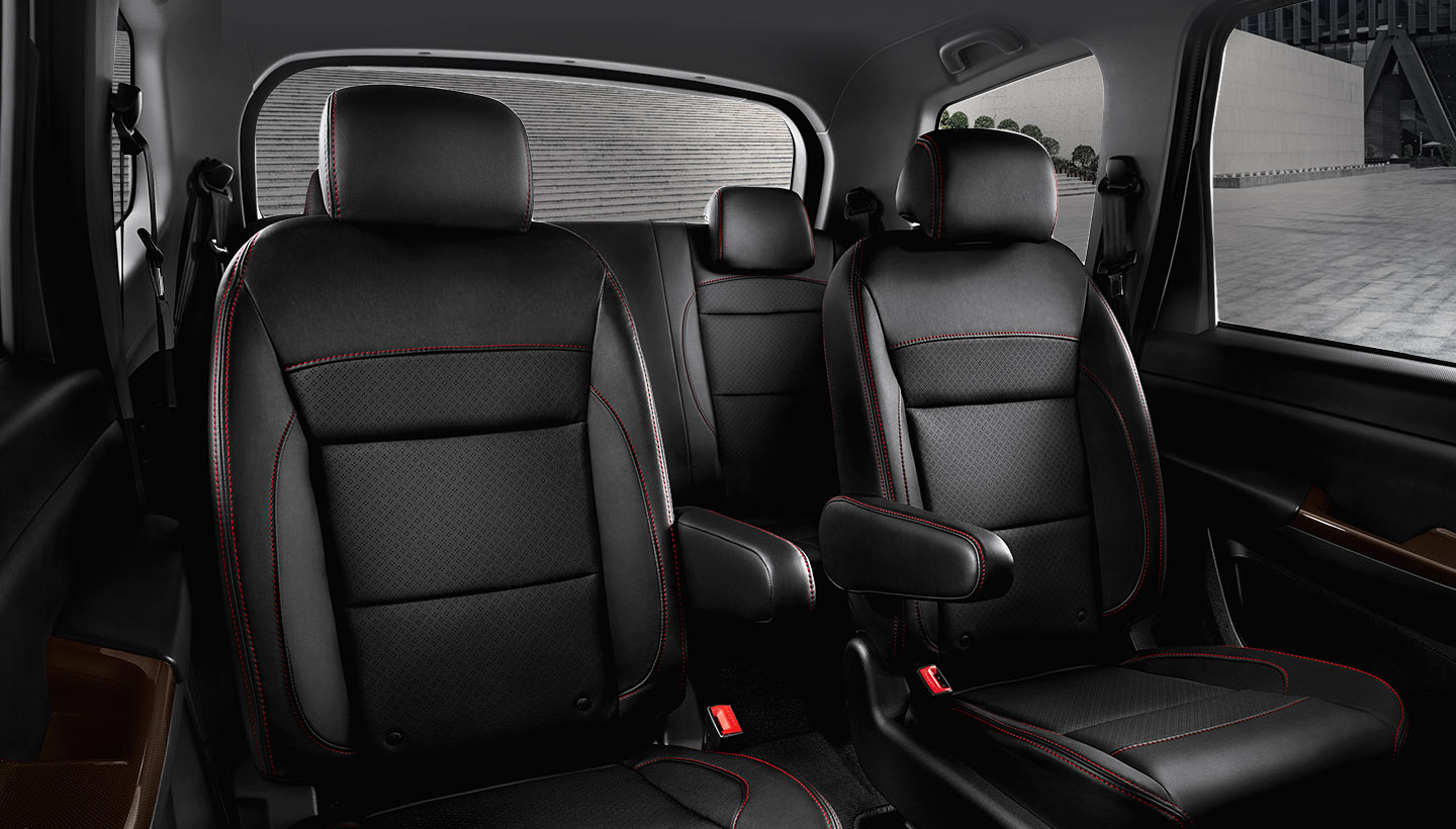 Tips For Caring for Car Seats Made of Synthetic Leather Wuling