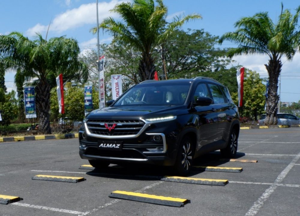 Wuling Almaz terpilih menjadi salah satu merek terpopuler bagi konsumen pengguna internet menurut INFOBRAND ID TRAS N CO IMFocus 1000x721