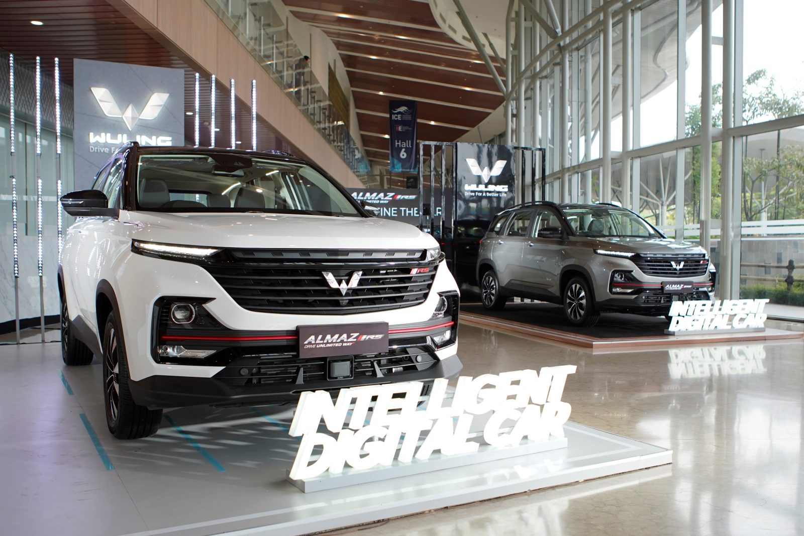 Image Wuling Announced Its Products Prices Adjusted to PPnBM Subsidy Extension Plan