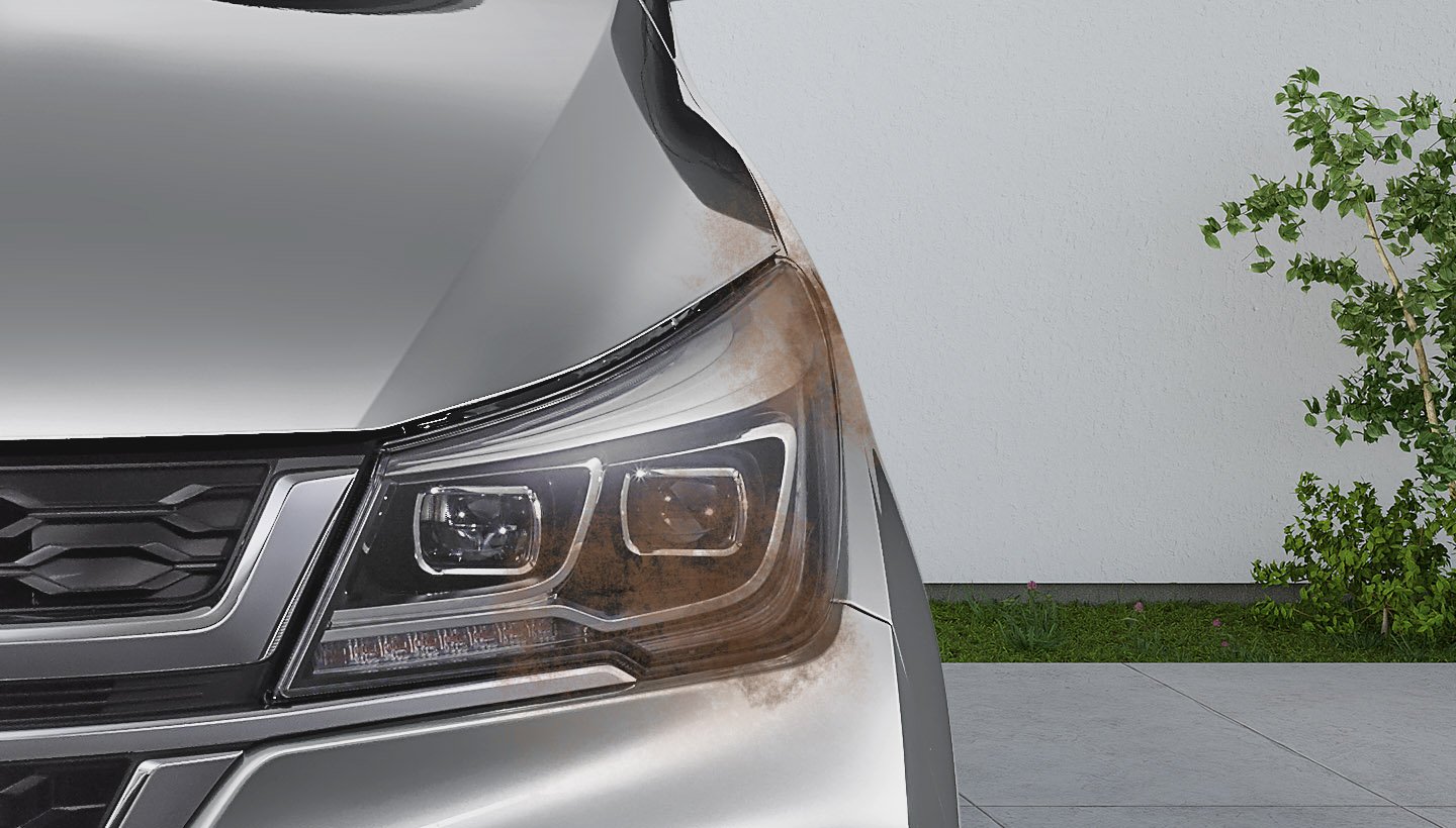 Image 6 Ways To Clean Dull Car Headlights
