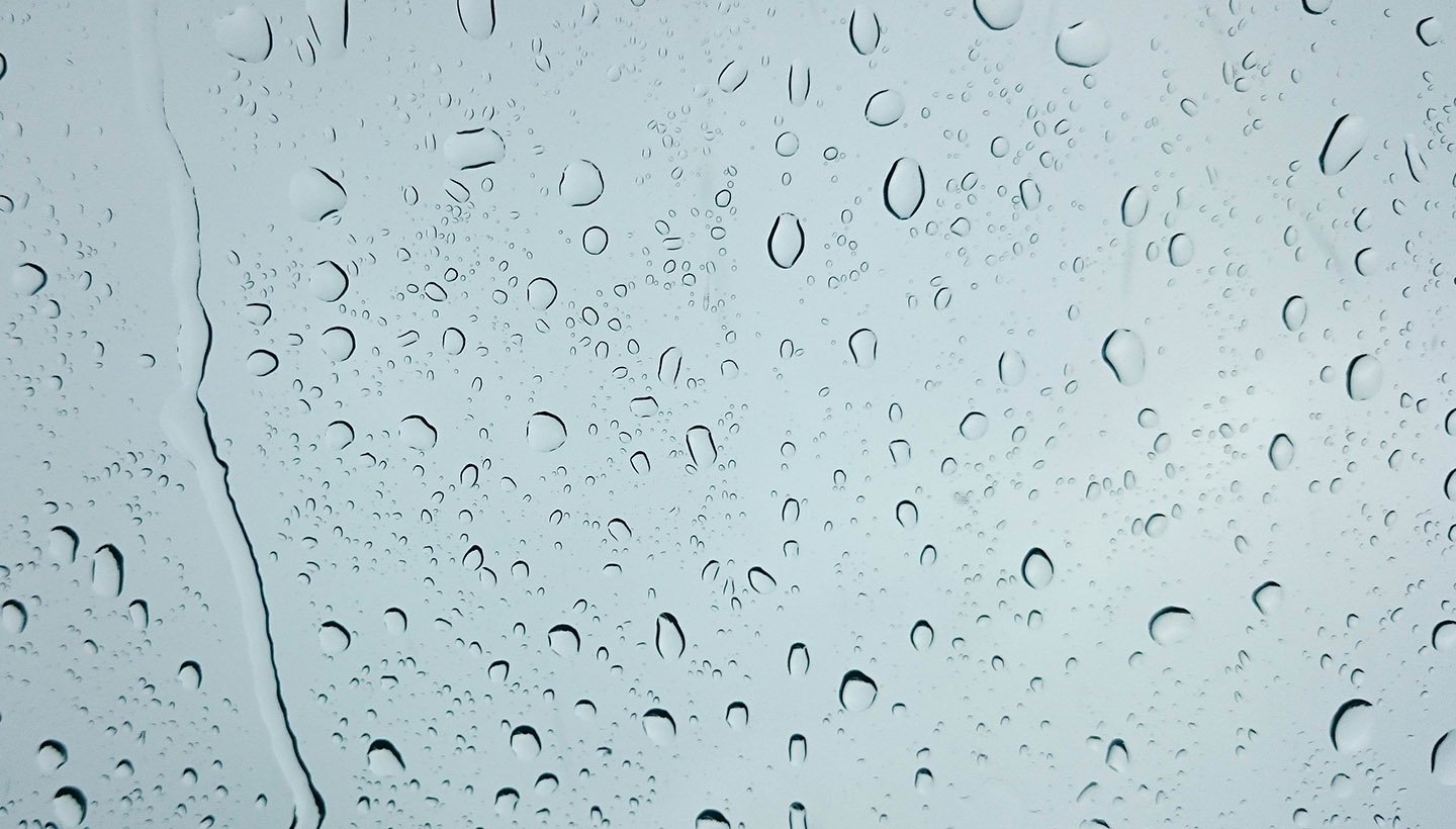 Image Fungsi Water Repellent Pada Mobil di Musim Hujan