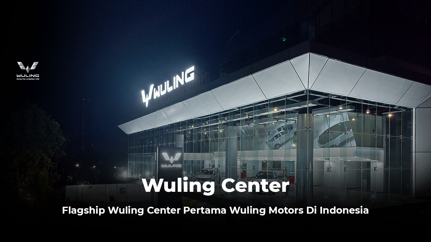 Wuling Center