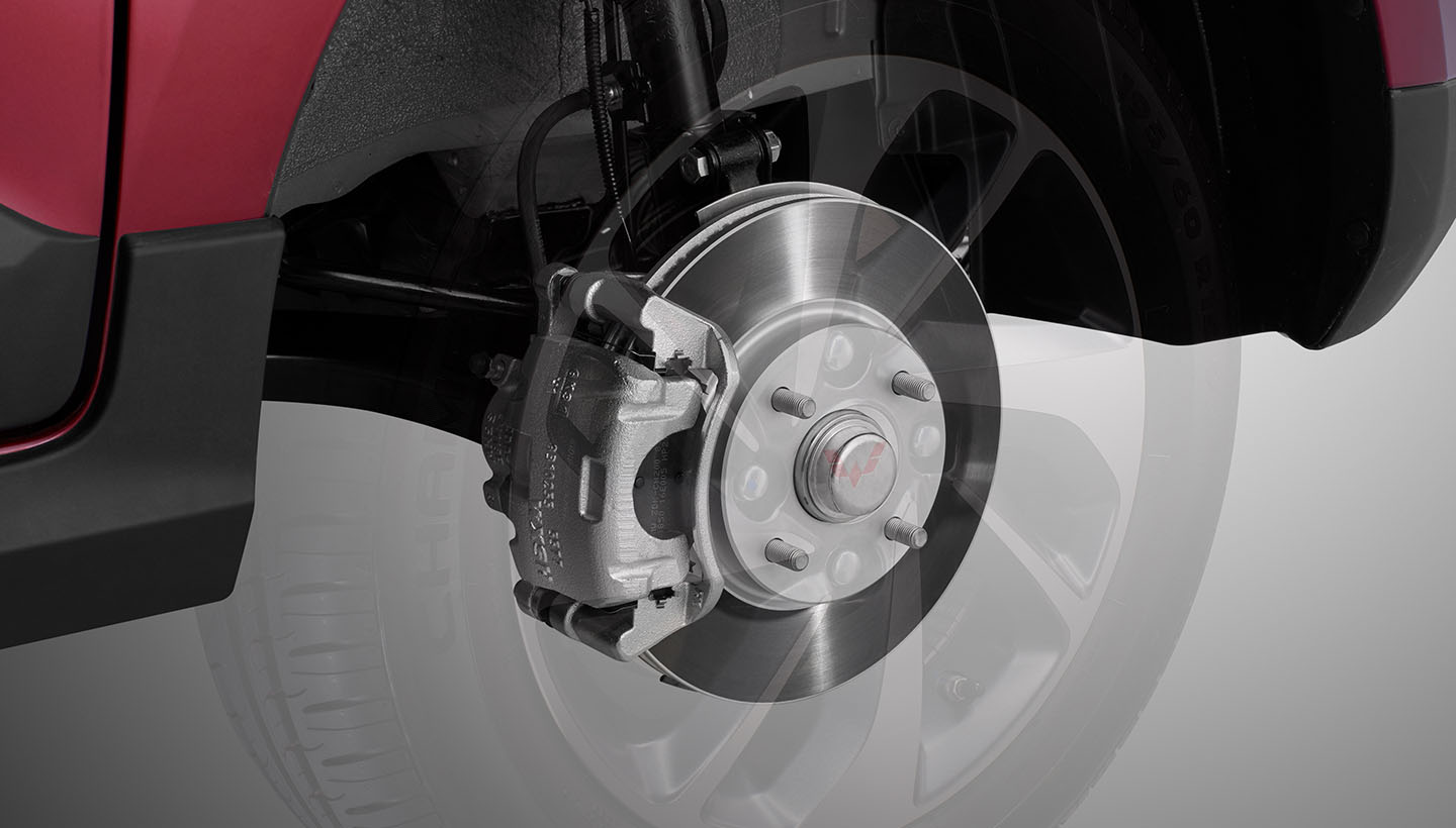 Image Car Brake Pads: Understanding The Function and The Different Types