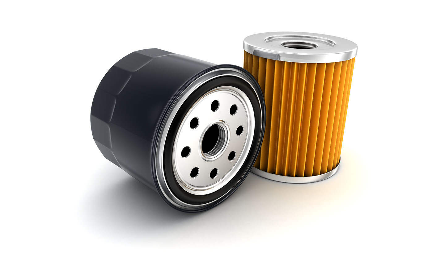 Image The Function of Car Engine Oil Filter & When To Change It? 