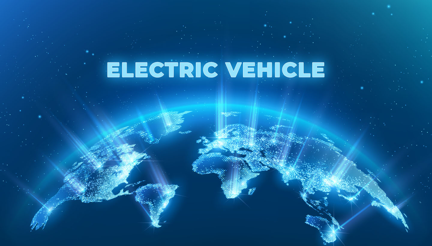 Image World History of Electric Cars