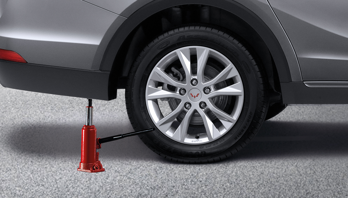 Image Hydraulic Jacks: The Functions and How They Work in Cars