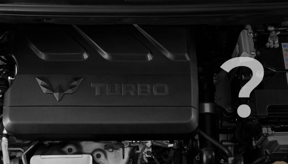 Cara Kerja Mesin Turbo Mobil