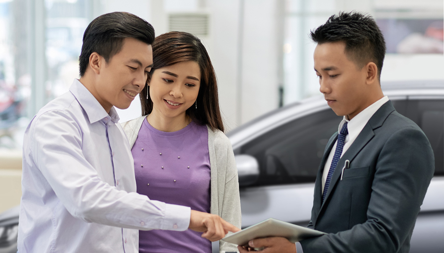 Image 7 Benefits of Buying a New Sophisticated Car for the Family