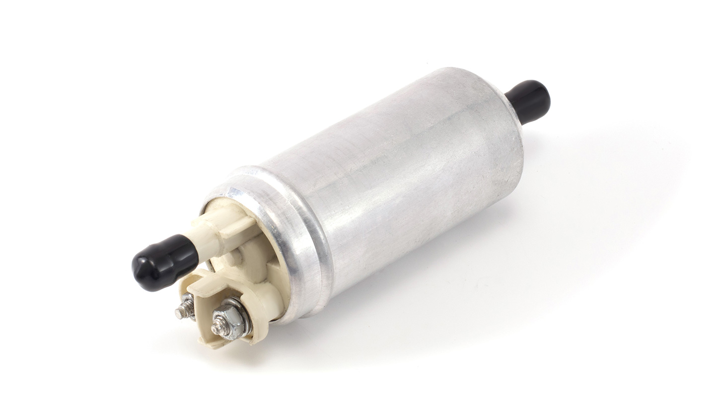 Image What Is a Car Fuel Pump? Know the Functions and Types