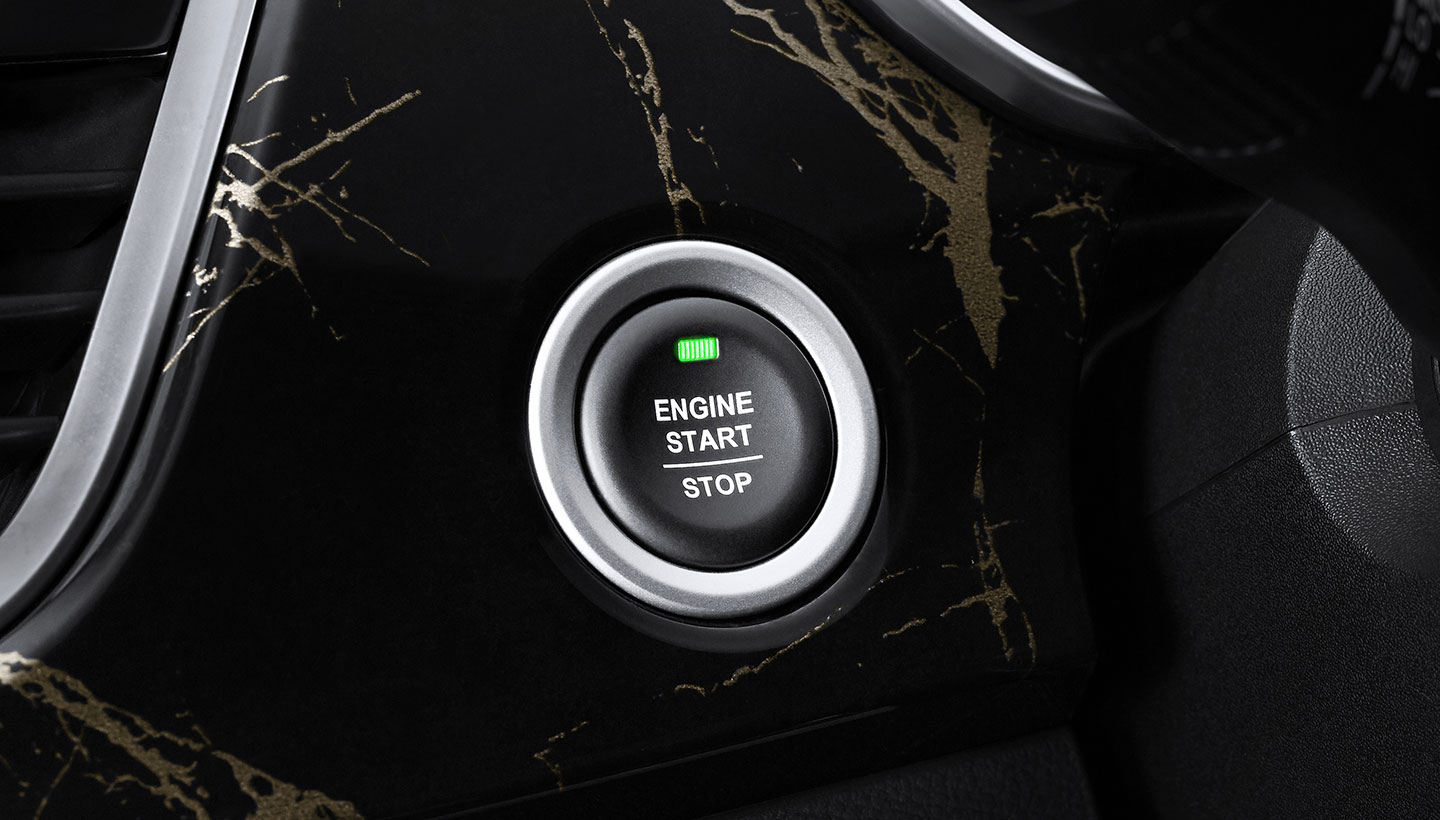 Image Car Engine Start Stop Feature, What Are its Functions and Advantages?