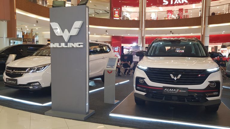 Image Wuling Experience Weekend: Experience the Next Innovation Present in Bekasi
