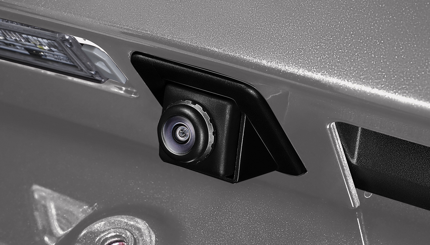 Image How to Install and Use Car Reversing Camera?